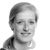 Iris Terpstra