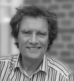 Johan van Arragon