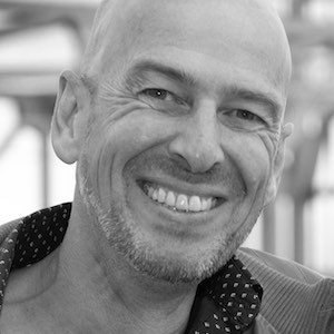Arie Smitskamp